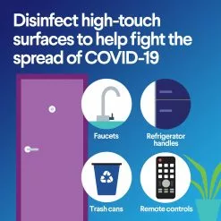 Clorox All-Purpose Cleaners 75-Count Crisp Lemon Disinfectant Wipes All-Purpose Cleaner -Cleaning Supplies Shop 43179643