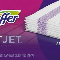 Swiffer Mop Refills & Replacement Heads WetJet Microfiber Refill (24-Pack) -Cleaning Supplies Shop 43297624 scaled
