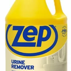 Zep All-Purpose Cleaners 128-Pack 128-fl oz Clean Urine Remover Liquid All-Purpose Cleaner