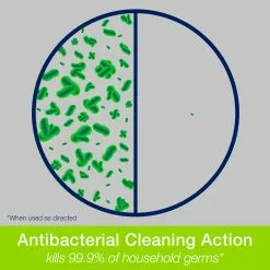 Bona Floor Cleaners PowerPlus 128-fl oz Liquid Floor Cleaner -Cleaning Supplies Shop 43526955