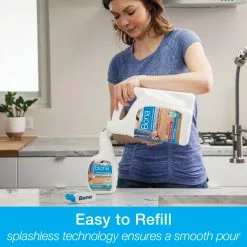 Bona Floor Cleaners PowerPlus 128-fl oz Liquid Floor Cleaner -Cleaning Supplies Shop 43526975