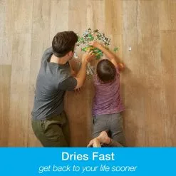 Bona Floor Cleaners PowerPlus 128-fl oz Liquid Floor Cleaner -Cleaning Supplies Shop 43526977