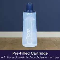 Bona Spray Mops Single Nozzle 34-fl oz Spray Mop -Cleaning Supplies Shop 43527025