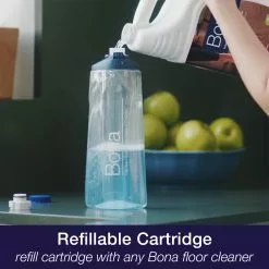 Bona Spray Mops Single Nozzle 34-fl oz Spray Mop -Cleaning Supplies Shop 43527026