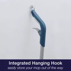 Bona Spray Mops Single Nozzle 34-fl oz Spray Mop -Cleaning Supplies Shop 43527029