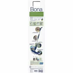 Bona Spray Mops Single Nozzle 34-fl oz Spray Mop -Cleaning Supplies Shop 43527054