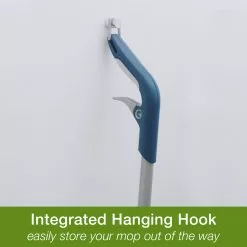 Bona Spray Mops Single Nozzle 34-fl oz Spray Mop -Cleaning Supplies Shop 43527060