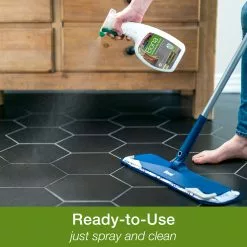 Bona Floor Cleaners 154-fl oz Liquid Floor Cleaner -Cleaning Supplies Shop 43527073