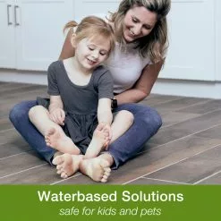 Bona Floor Cleaners 154-fl oz Liquid Floor Cleaner -Cleaning Supplies Shop 43527075