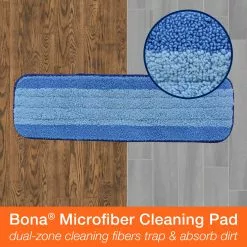 Bona Dust Mops Microfiber Dust Mop -Cleaning Supplies Shop 43527180