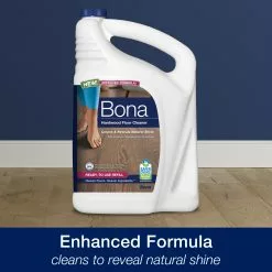 Bona Floor Cleaners 128-fl oz Liquid Floor Cleaner 17 Bona Floor Cleaners 128-fl oz Liquid Floor Cleaner -Cleaning Supplies Shop 43527226