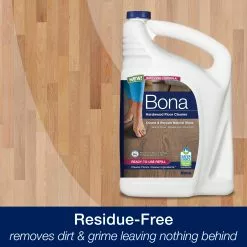 Bona Floor Cleaners 128-fl oz Liquid Floor Cleaner 20 Bona Floor Cleaners 128-fl oz Liquid Floor Cleaner -Cleaning Supplies Shop 43527229