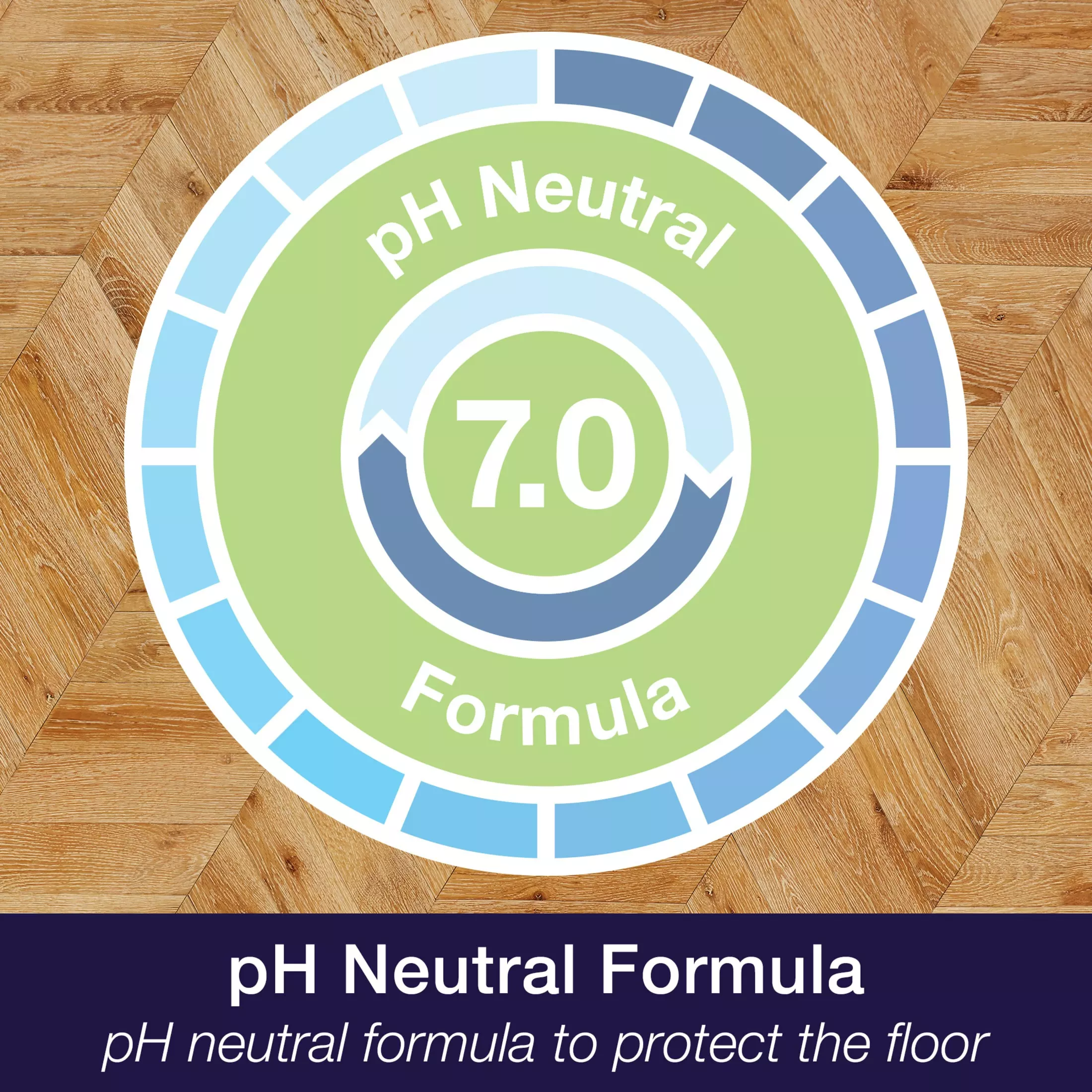 Bona Floor Cleaners 128-fl oz Liquid Floor Cleaner 12 Bona Floor Cleaners 128-fl oz Liquid Floor Cleaner - Image 10