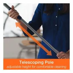 Bona Dust Mops Microfiber Dust Mop -Cleaning Supplies Shop 43528127