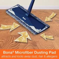 Bona Dust Mops Microfiber Dust Mop -Cleaning Supplies Shop 43528130
