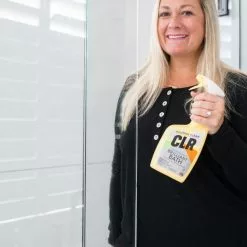 CLR Multipurpose Bathroom Cleaners 26-oz Foam Multipurpose Bathroom Cleaner -Cleaning Supplies Shop 43541433