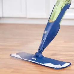 Bona Spray Mops Single Nozzle 34-fl oz Spray Mop -Cleaning Supplies Shop 43632270