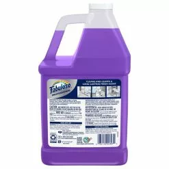 Fabuloso All-Purpose Cleaners 1-Gallon Lavender Liquid All-Purpose Cleaner -Cleaning Supplies Shop 43980145