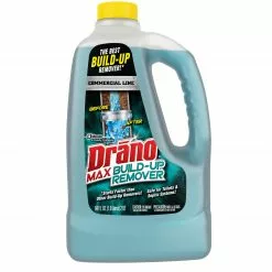 Drano Drain Cleaners 60-fl oz Drain Cleaner