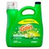 Gain Plus Aroma Boost 154-fl oz Original HE Laundry Detergent