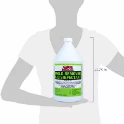 Mold Armor Mold Removers 1-Gallon Liquid Mold Remover 15 Mold Armor Mold Removers 1-Gallon Liquid Mold Remover -Cleaning Supplies Shop 44047515