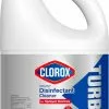 Clorox All-Purpose Cleaners 121-fl oz Disinfectant Liquid All-Purpose Cleaner