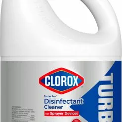 Clorox All-Purpose Cleaners 121-fl oz Disinfectant Liquid All-Purpose Cleaner