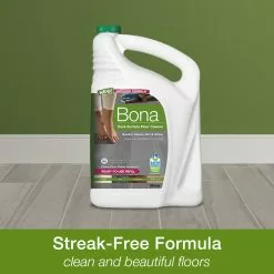 Bona Floor Cleaners 128-fl oz Liquid Floor Cleaner -Cleaning Supplies Shop 44182434