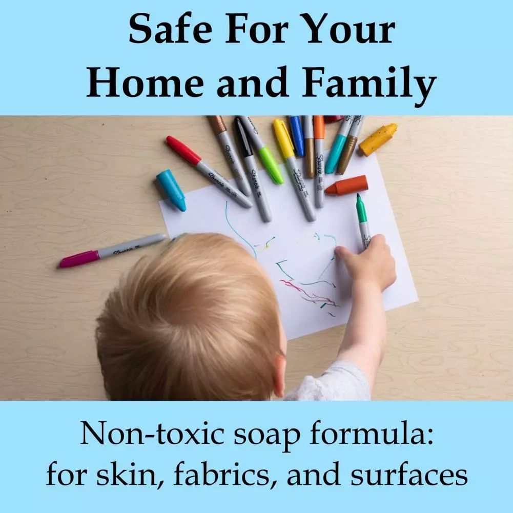 Amodex Laundry Stain Removers 1-fl oz Laundry Stain Remover 7 Amodex Laundry Stain Removers 1-fl oz Laundry Stain Remover - Image 5