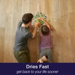 Bona Spray Mops Single Nozzle 34-fl oz Spray Mop -Cleaning Supplies Shop 44227652