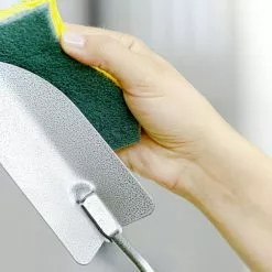 Scotch-Brite Sponges & Scouring Pads Heavy Duty 6-Pack Cellulose Sponge with Scouring Pad -Cleaning Supplies Shop 44249114 scaled