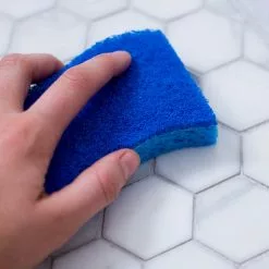 Scotch-Brite Sponges & Scouring Pads Non-Scratch 9-Pack Cellulose Sponge with Scouring Pad -Cleaning Supplies Shop 44256012 scaled