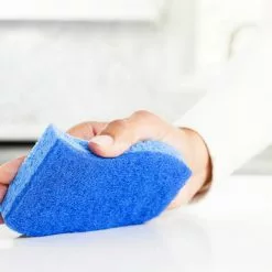 Scotch-Brite Sponges & Scouring Pads Non-Scratch 9-Pack Cellulose Sponge with Scouring Pad -Cleaning Supplies Shop 44256014 scaled