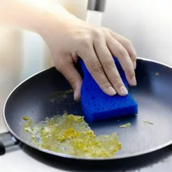 Scotch-Brite Sponges & Scouring Pads Non-Scratch 9-Pack Cellulose Sponge with Scouring Pad -Cleaning Supplies Shop 44256016 scaled