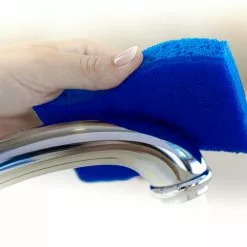 Scotch-Brite Sponges & Scouring Pads Non-Scratch 9-Pack Cellulose Sponge with Scouring Pad -Cleaning Supplies Shop 44256021 scaled