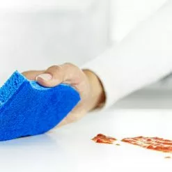 Scotch-Brite Sponges & Scouring Pads Non-Scratch 9-Pack Cellulose Sponge with Scouring Pad -Cleaning Supplies Shop 44256030 scaled