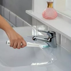 Scotch-Brite Kitchen Brushes Nylon Scrub Brush 23 Scotch-Brite Kitchen Brushes Nylon Scrub Brush -Cleaning Supplies Shop 44256145 scaled