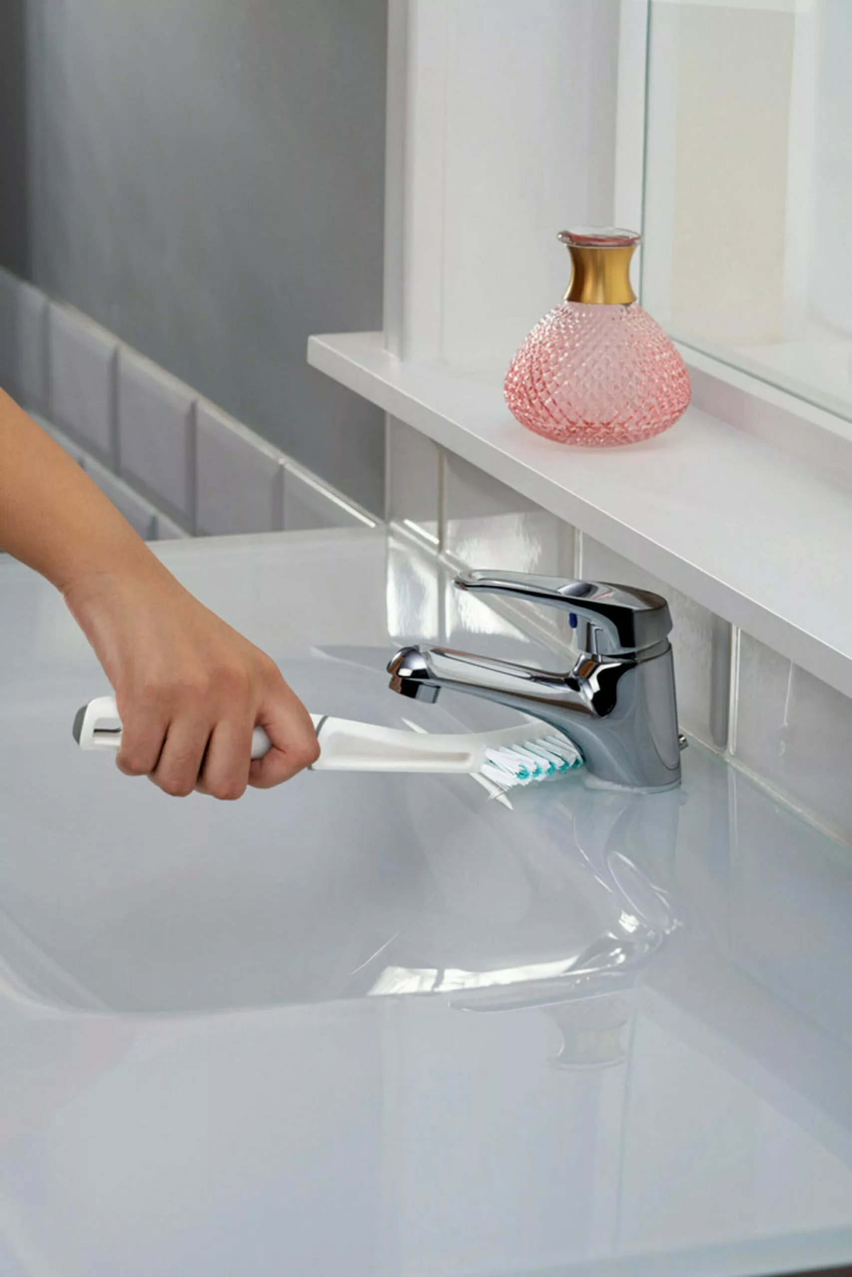 Scotch-Brite Kitchen Brushes Nylon Scrub Brush 13 Scotch-Brite Kitchen Brushes Nylon Scrub Brush - Image 11