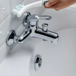 Scotch-Brite Kitchen Brushes Nylon Scrub Brush 22 Scotch-Brite Kitchen Brushes Nylon Scrub Brush -Cleaning Supplies Shop 44256150 scaled