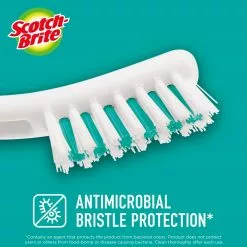 Scotch-Brite Kitchen Brushes Nylon Scrub Brush 16 Scotch-Brite Kitchen Brushes Nylon Scrub Brush -Cleaning Supplies Shop 44256153 scaled
