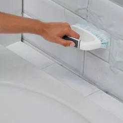 Scotch-Brite Kitchen Brushes Utility All Purpose Poly Fiber Scrub Brush -Cleaning Supplies Shop 44256598 scaled