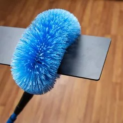 Harbor Breeze Dusters Poly Fiber Extendable Ceiling Fan Duster -Cleaning Supplies Shop 44278908