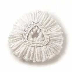 O-Cedar Mop Refills & Replacement Heads EasyWring Microfiber Refill -Cleaning Supplies Shop 44289178