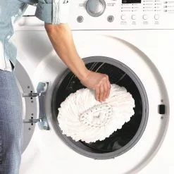 O-Cedar Mop Refills & Replacement Heads EasyWring Microfiber Refill -Cleaning Supplies Shop 44289179