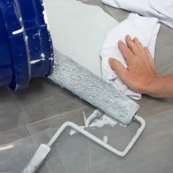 ProLine Cleaning Cloths Paint Rags 10-Pack Cotton Cloth -Cleaning Supplies Shop 44322872