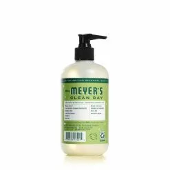 MRS MEYERS CLEAN DAY 12.5-fl oz Hand Soap -Cleaning Supplies Shop 44364091