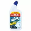 The Works Toilet Bowl Cleaners The Works MTBC Liq 32oz