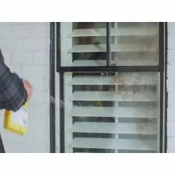 Zep Glass Cleaners Hose-end Streak-free 32-fl oz Glass Cleaner -Cleaning Supplies Shop 44417829