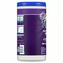 Fabuloso All-Purpose Cleaners Disinfecting 90-Count Lavender Disinfectant Wipes All-Purpose Cleaner -Cleaning Supplies Shop 44418676
