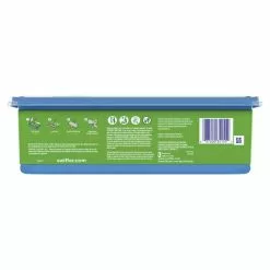 Swiffer Mop Refills & Replacement Heads Sweeper Wet Fresh Scent Microfiber Refill (24-Pack) -Cleaning Supplies Shop 44429399